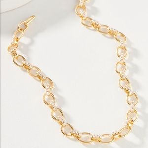 Anthropologie Bethany Choker